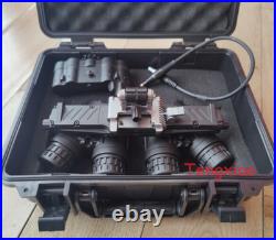 GPNVG18 Navy Vision Night Vision Digital Night Vision L4G24 Mount In Stock New