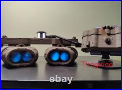 GPNVG18 Navy Vision Night Vision Digital Night Vision L4G24 Mount In Stock New GPNVG18 Navy Vision Night Vision Digital Night Vision L4G24 Mount In Stock New