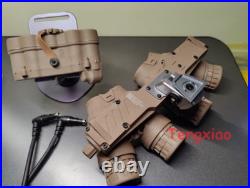 GPNVG18 Navy Vision Night Vision Digital Night Vision L4G24 Mount In Stock New