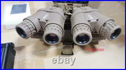 GPNVG18 Navy Vision Night Vision Digital Night Vision L4G24 Mount In Stock New GPNVG18 Navy Vision Night Vision Digital Night Vision L4G24 Mount In Stock New