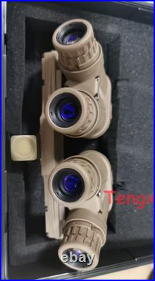 GPNVG18 Navy Vision Night Vision Digital Night Vision L4G24 Mount In Stock New