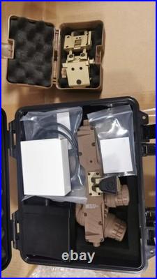 GPNVG18 Navy Vision Night Vision Digital Night Vision L4G24 Mount In Stock New GPNVG18 Navy Vision Night Vision Digital Night Vision L4G24 Mount In Stock New