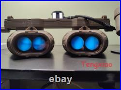 GPNVG18 Navy Vision Night Vision Digital Night Vision L4G24 Mount In Stock New GPNVG18 Navy Vision Night Vision Digital Night Vision L4G24 Mount In Stock New
