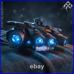 GPNVG18 Night Vision Goggles Cosplay & Airsoft Accessory