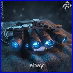 GPNVG18 Night Vision Goggles Cosplay & Airsoft Accessory