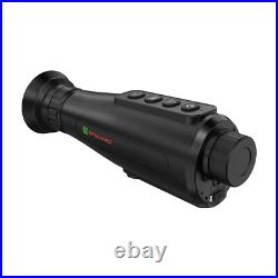 GTGUARD Long-Range Thermal Imaging Monocular AI384x288 12um for Wildlife Viewing