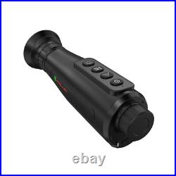 GTGUARD Long-Range Thermal Imaging Monocular AI384x288 12um for Wildlife Viewing
