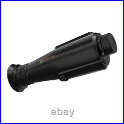 GTGUARD Long-Range Thermal Imaging Monocular AI384x288 12um for Wildlife Viewing