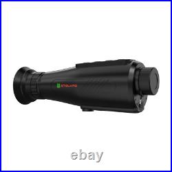 GTGUARD Long-Range Thermal Imaging Monocular AI384x288 12um for Wildlife Viewing