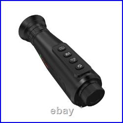 GTGUARD Long-Range Thermal Imaging Monocular AI384x288 12um for Wildlife Viewing