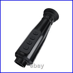 GTGUARD Long-Range Thermal Imaging Monocular AI384x288 12um for Wildlife Viewing