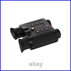 GTGUARD V6PRO Night Vision Goggles Binoculars 600M Rangefinder 8X Zoom Telescope
