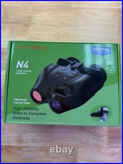 GTMEDIA N4 Night Vision Goggles GTMEDIA N4 Night Vision Goggles