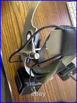 Gen 1 IR Goggles Head-mount With Image Intensifier GREAT DEAL