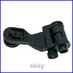 Gen 2 Metal Tactical J Arm Mount Holder For AN / PVS14 NVG Night Vision Goggles