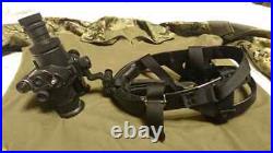 Gen 2+ Russian night vision goggles NVG PNV-10T