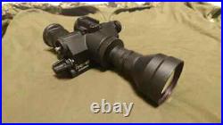 Gen 2+ Russian night vision goggles NVG PNV-10T