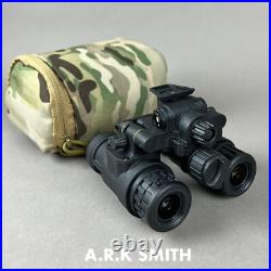 Gen 3+'Black Light' DI-31AS Digital Night Vision PVS-31 Style NVG 0.39 800600