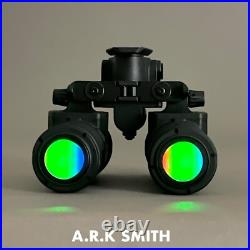Gen 3+'Black Light' DI-31AS Digital Night Vision PVS-31 Style NVG 0.39 800600