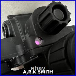 Gen 3+'Black Light' DI-31AS Digital Night Vision PVS-31 Style NVG 0.39 800600