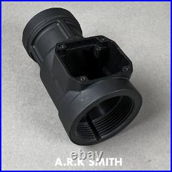 Gen 3+'Black Light' DI-31AS Digital Night Vision PVS-31 Style NVG 0.39 800600