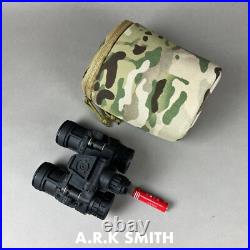 Gen 3+'Black Light' DI-31AS Digital Night Vision PVS-31 Style NVG 0.39 800600