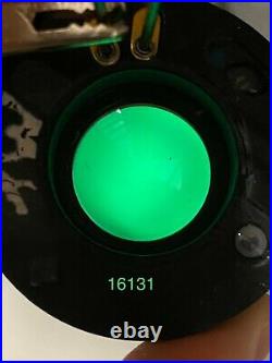 Gen 3 MX-10130 PVS-7 Night Vision Intensifier Tube, w. Warranty, S/N 06131