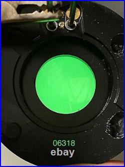 Gen 3 MX-10130 PVS-7 Night Vision Intensifier Tube, w. Warranty, S/N 06318