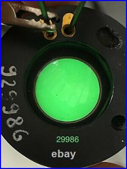 Gen 3 MX-10130 PVS-7 Night Vision Intensifier Tube, w. Warranty, S/N 29986