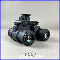 Gen 4 DI-31AS Digital Night Vision NVG & Video recording module 0.5 1024768