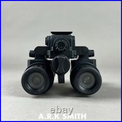 Gen 5 DI-31 HDMI Digital Night Vision PVS-31 Style NVG IMX385 0.7 19201080