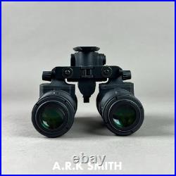 Gen 5 DI-31 HDMI Digital Night Vision PVS-31 Style NVG IMX385 0.7 19201080