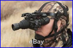 Gen III 3 Pvs-7b Pvs7b Pvs7 Night Vision Goggle Complete Third Generation