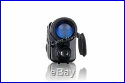 Gen2 Digital Monocular infrared Day Night Vision Goggles 6X32 HD View Telescope