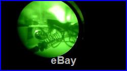 Gen3 Image Intensifier Tube Night Vision ITT NVG