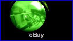 Gen3 Image Intensifier Tube Night Vision ITT NVG
