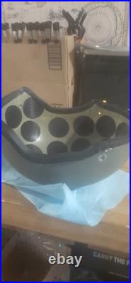 Gentex ACH Medium High Cut Conversion Helmet