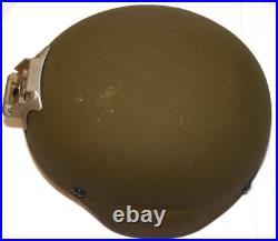 Gentex Enhanced Combat Helmet ECH Medium NVG Mount