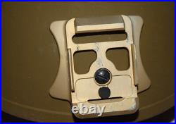 Gentex Enhanced Combat Helmet ECH Medium NVG Mount