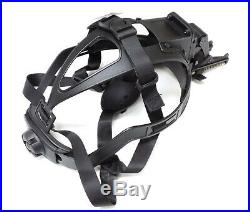 Genuine ATN PS15-WPT Night Vision Goggles Dual Tube Kit With Head Gear