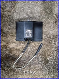 Genuine Gentex ANVIS 6/9 Low profile battery pack USGI NVG with battery trays