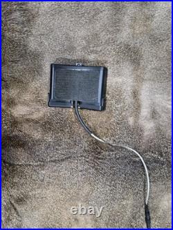 Genuine Gentex ANVIS 6/9 Low profile battery pack USGI NVG with battery trays