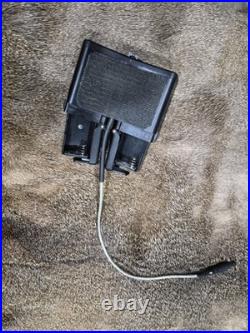 Genuine Gentex ANVIS 6/9 Low profile battery pack USGI NVG with battery trays