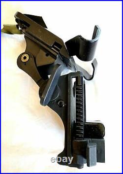Genuine USGI Norotos Rhino Mount For Night Vision Goggles