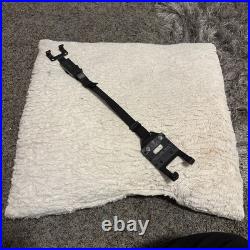 Genuine Wilcox L2 G05 NVG Dovetail Mount Arm Only Black (P/N 28300G01)