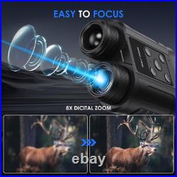 Gifts for Men and Teen Boys, Night Vision Goggles, Night Vision Binoculars, 32Gb Ca Gifts for Men and Teen Boys, Night Vision Goggles, Night Vision Binoculars, 32Gb Ca