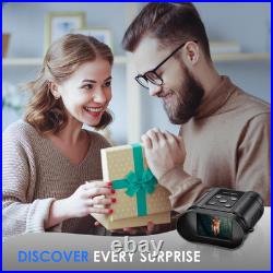 Gifts for Men and Teen Boys, Night Vision Goggles, Night Vision Binoculars, 32Gb Ca Gifts for Men and Teen Boys, Night Vision Goggles, Night Vision Binoculars, 32Gb Ca