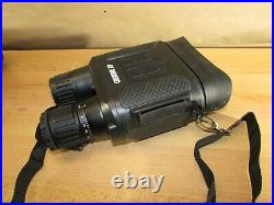 Glass Condor Binoculars Pro, CREATIVE XP Zooming Night Vision Goggles Glass Condor Binoculars Pro, CREATIVE XP Zooming Night Vision Goggles