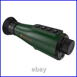 H3 Thermal Monocular Ai 384x288 50Hz Thermal Night Vision Goggles for Hunting US