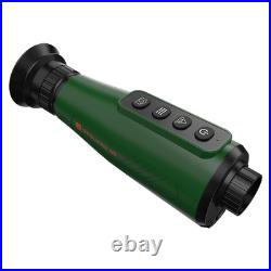 H3 Thermal Monocular Ai 384x288 50Hz Thermal Night Vision Goggles for Hunting US H3 Thermal Monocular Ai 384x288 50Hz Thermal Night Vision Goggles for Hunting US